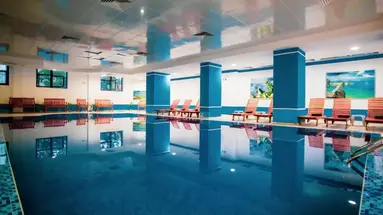 Prestige Deluxe Aquapark Club
