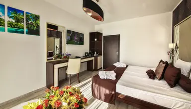 Prestige Deluxe Aquapark Club