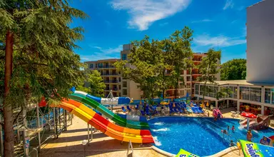 Prestige Deluxe Aquapark Club