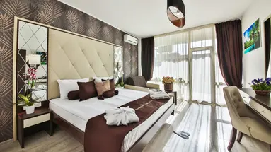 Prestige Deluxe Aquapark Club