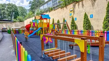 Prestige Deluxe Aquapark Club