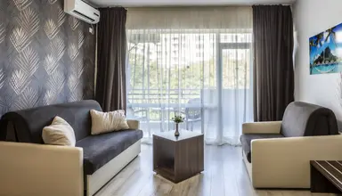 Prestige Deluxe Aquapark Club