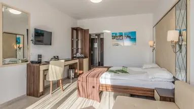 Prestige Deluxe Aquapark Club