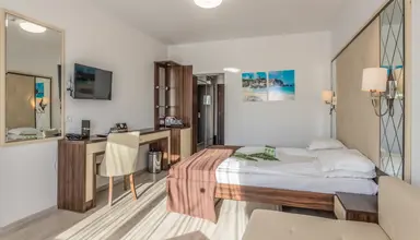 Prestige Deluxe Aquapark Club