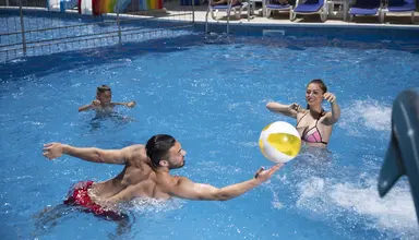 Prestige Deluxe Aquapark Club
