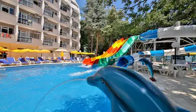 Prestige Deluxe Aquapark Club