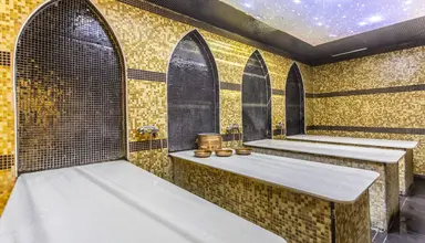 Prestige Deluxe Aquapark Club