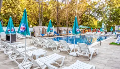 Prestige Deluxe Aquapark Club