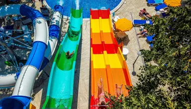 Prestige Deluxe Aquapark Club