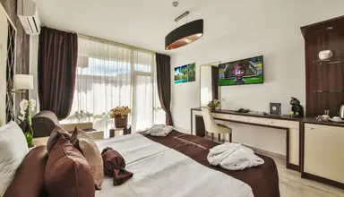 Prestige Deluxe Aquapark Club