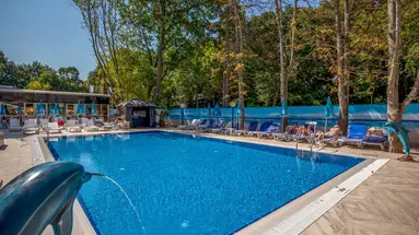 Prestige Deluxe Aquapark Club