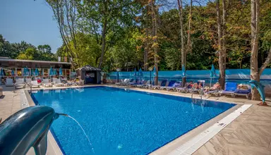 Prestige Deluxe Aquapark Club