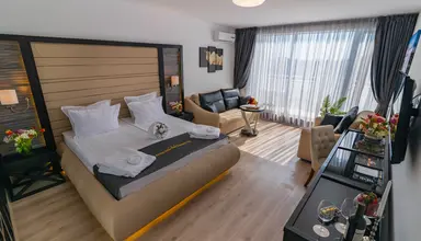 Prestige Deluxe Aquapark Club