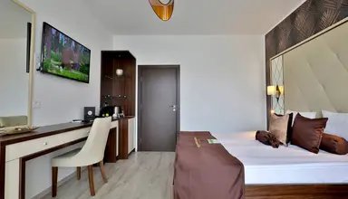 Prestige Deluxe Aquapark Club