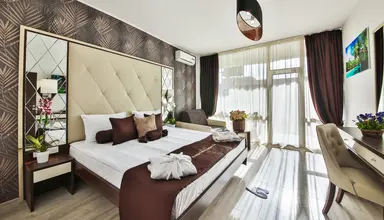 Prestige Deluxe Aquapark Club