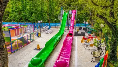 Prestige Deluxe Aquapark Club
