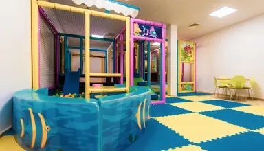 Prestige Deluxe Aquapark Club