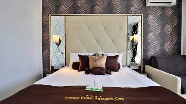 Prestige Deluxe Aquapark Club