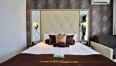 Prestige Deluxe Aquapark Club