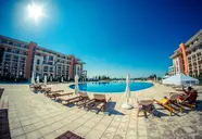 Prestige Fort Beach