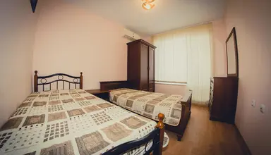 Prestige Fort Beach