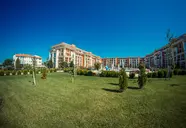 Prestige Fort Beach