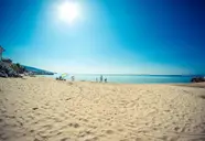 Prestige Fort Beach