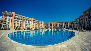 Prestige Fort Beach