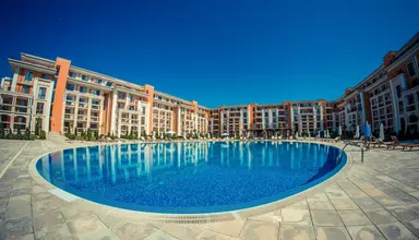 Prestige Fort Beach