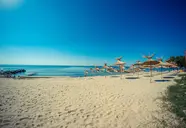 Prestige Fort Beach