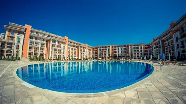 Prestige Fort Beach