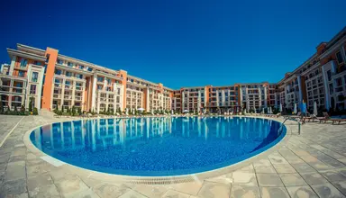 Prestige Fort Beach