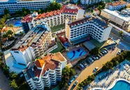 Prestige Garden