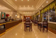 Prestige Garden