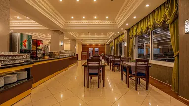 Prestige Garden