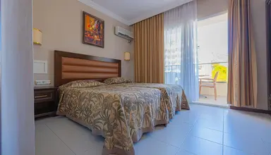 Prestige Garden