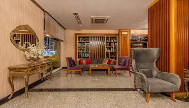 Prestige Garden