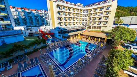 Hotel Prestige Garden