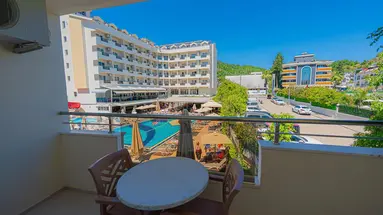 Prestige Garden