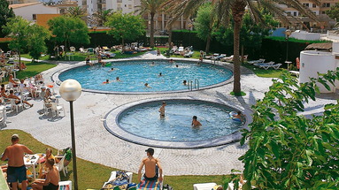 Prestige Goya Park 