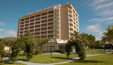 Prestige Goya Park