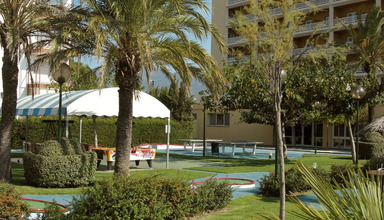 Prestige Goya Park