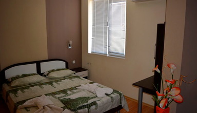 Prestige House