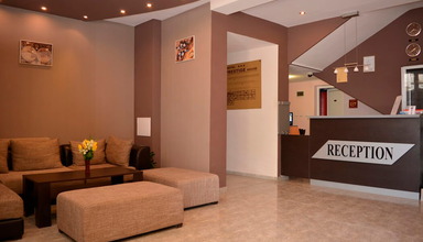 Prestige House