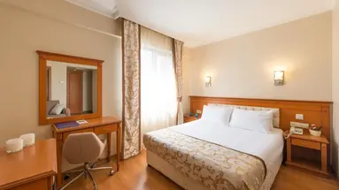 Prestige Laleli