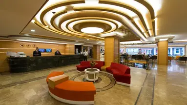 Prestige Laleli