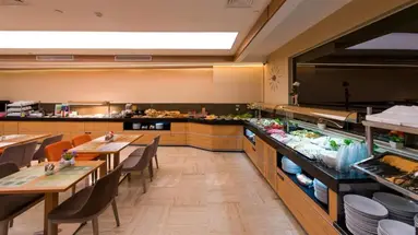 Prestige Laleli