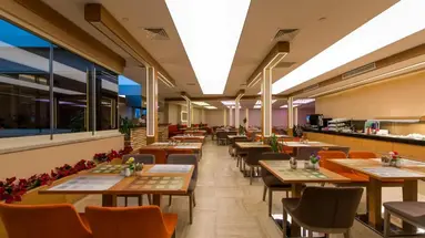 Prestige Laleli