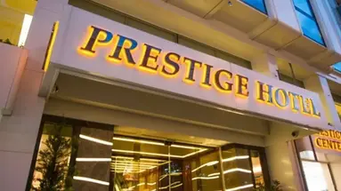 Prestige Laleli