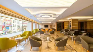 Prestige Laleli